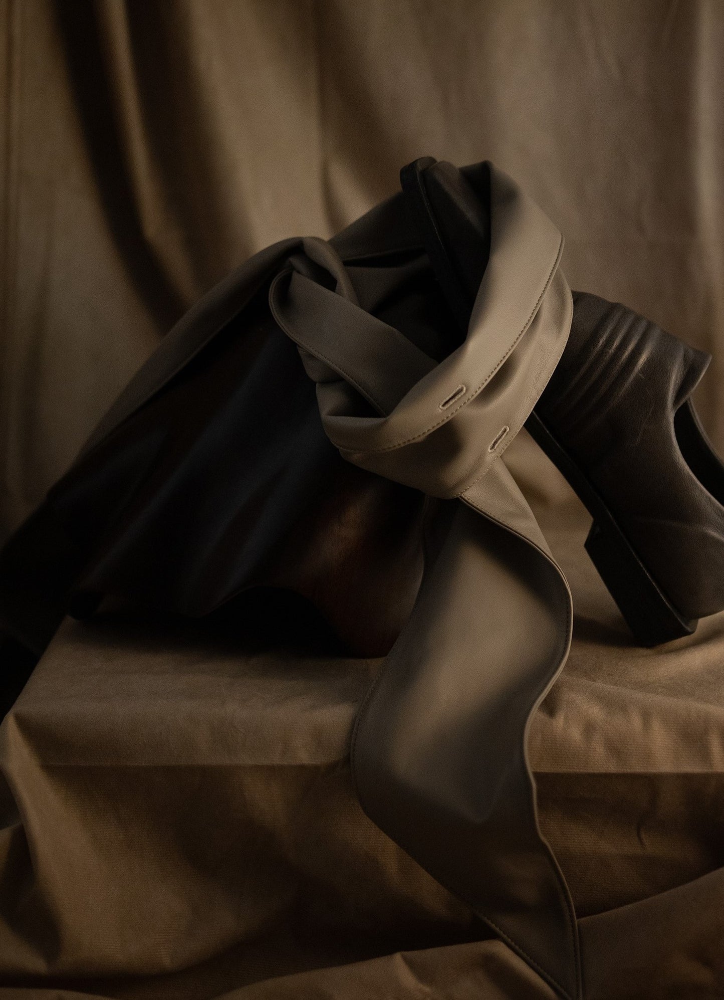 Rhyzem | Belt Set