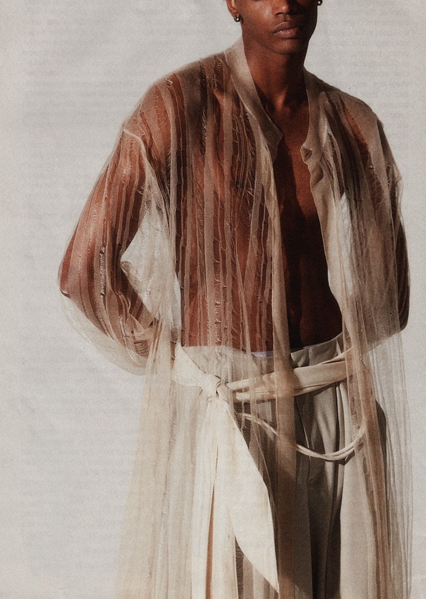 Rhyzem | Belt Set