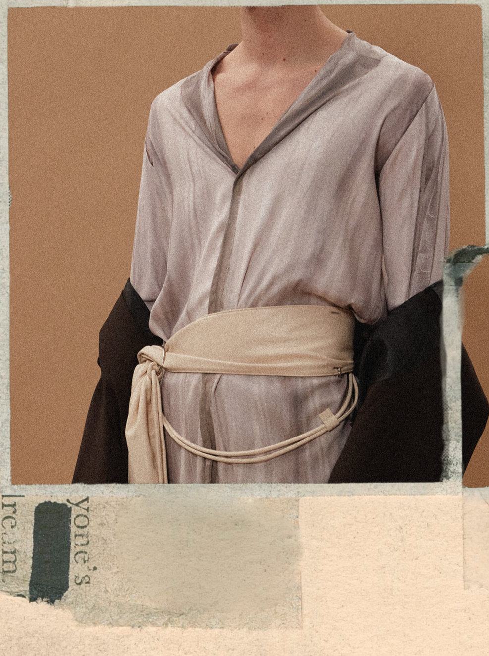 Rhyzem |  Belt Set