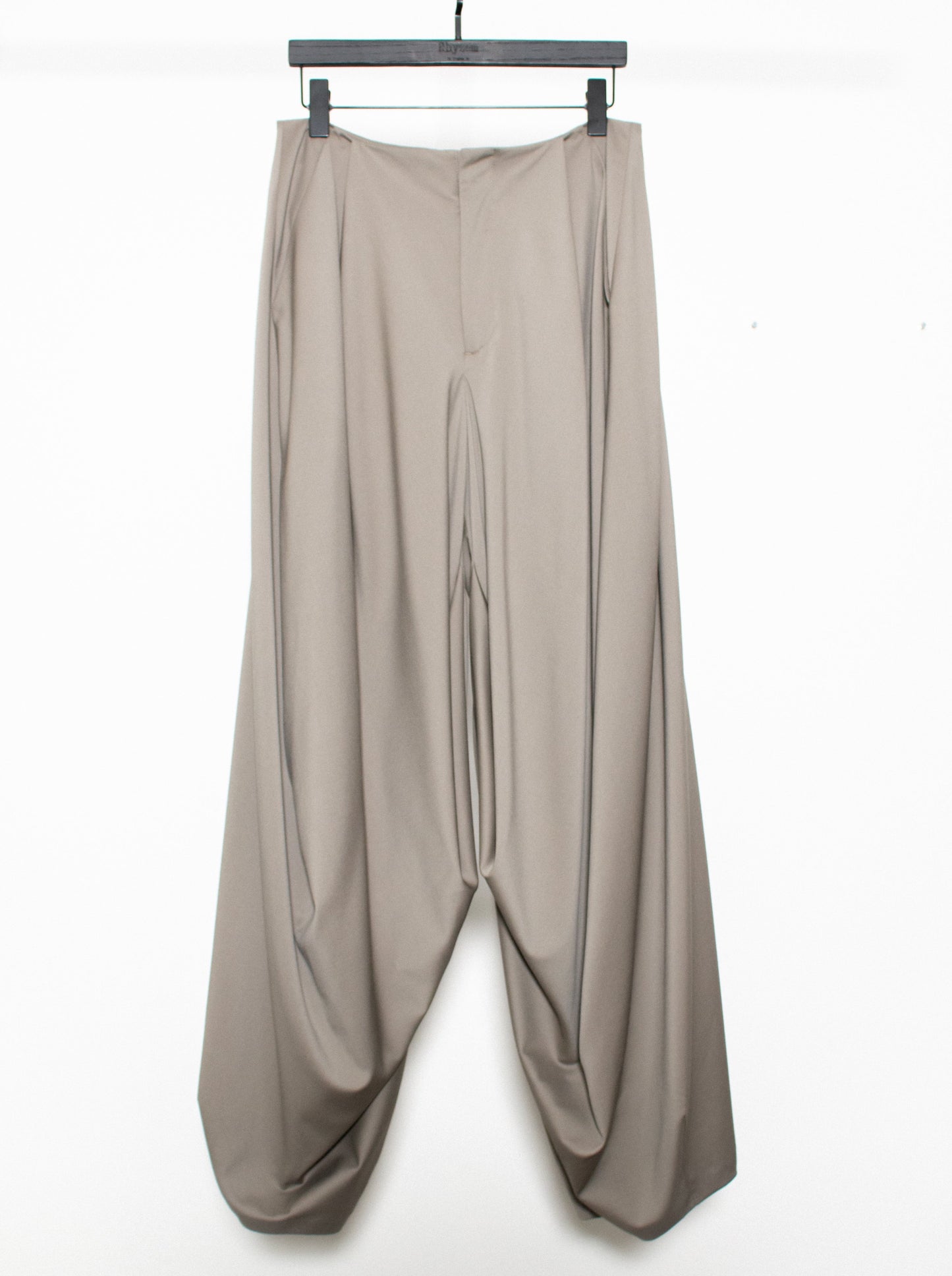 Rhyzem | One Piece Draped Bloomers